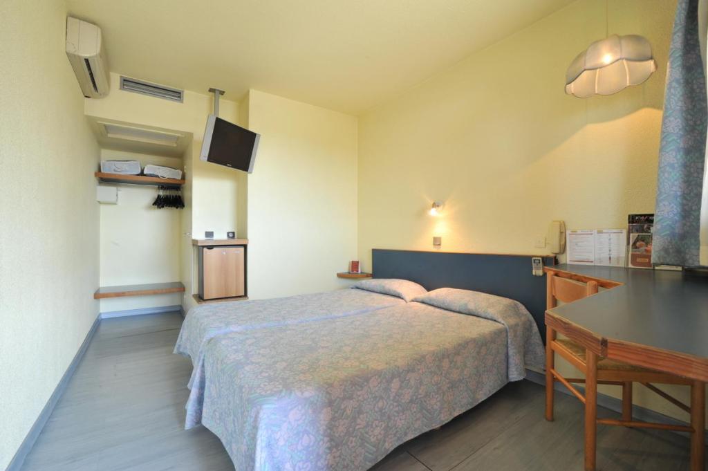 Sure Hotel By Best Western Mougins Belvedere Pokój zdjęcie