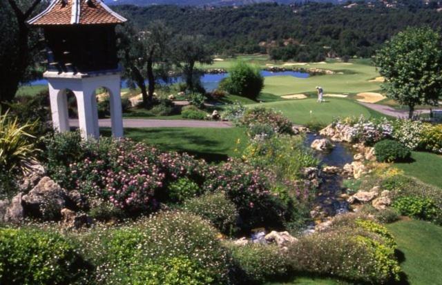 Hotel Belvedere Cannes Mougins Pokój zdjęcie