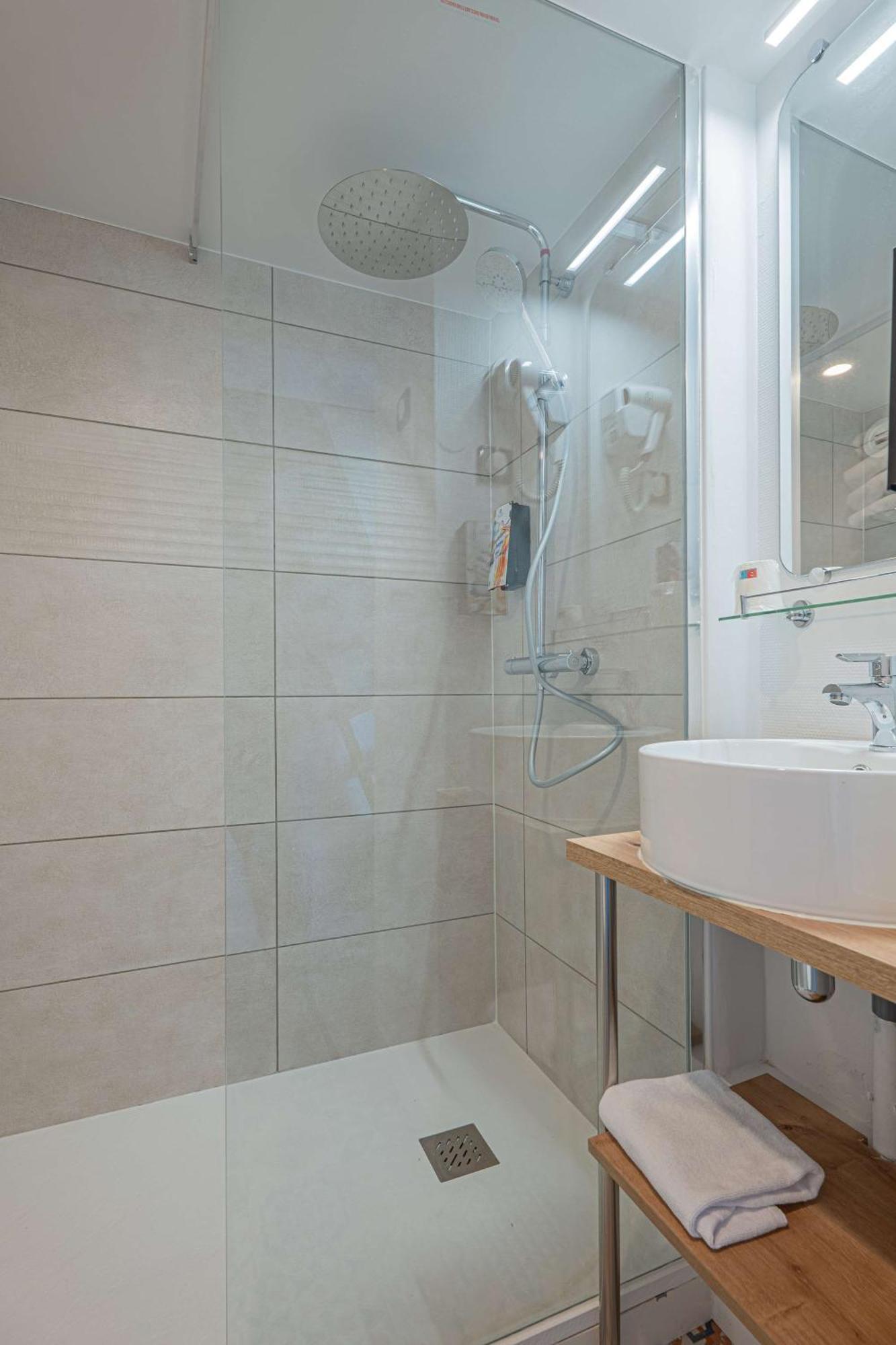 Sure Hotel By Best Western Mougins Belvedere Zewnętrze zdjęcie