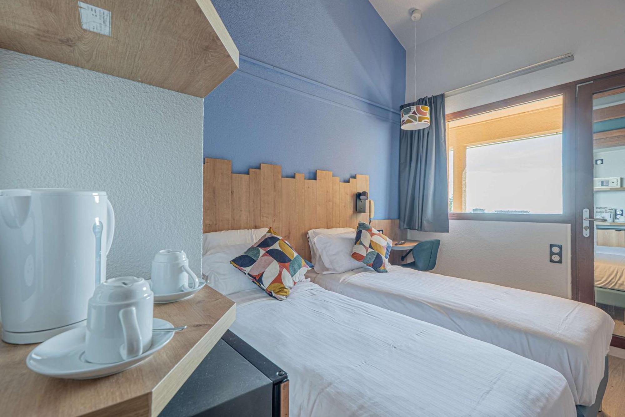 Sure Hotel By Best Western Mougins Belvedere Zewnętrze zdjęcie