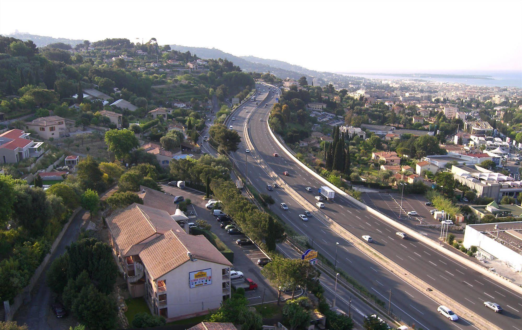 Hotel Belvedere Cannes Mougins Zewnętrze zdjęcie